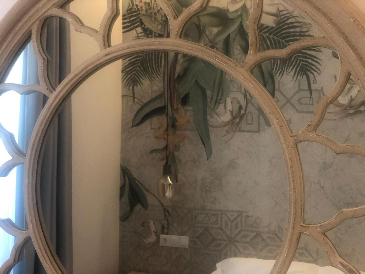 Triana Ines Apartment Севиля Екстериор снимка