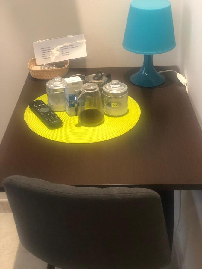 Triana Ines Apartment Севиля Екстериор снимка