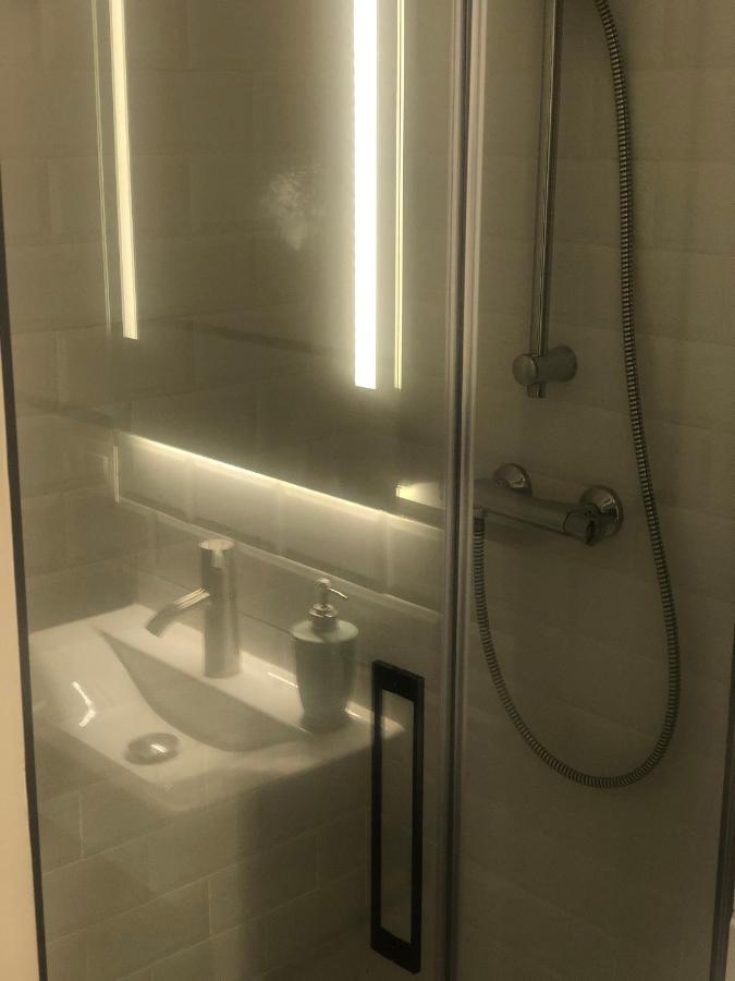 Triana Ines Apartment Севиля Екстериор снимка