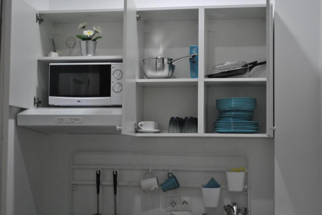 Triana Ines Apartment Севиля Екстериор снимка